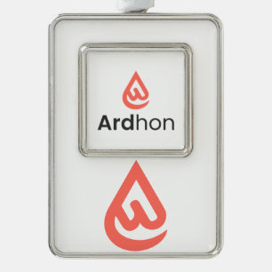 Ardhon - wear your style, your way christmas ornament