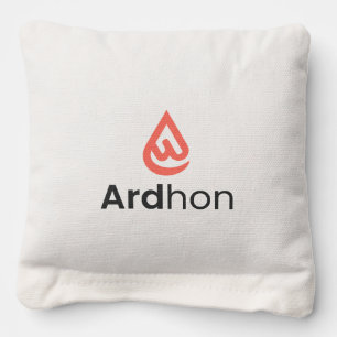 Ardhon - wear your style, your way cornhole bags