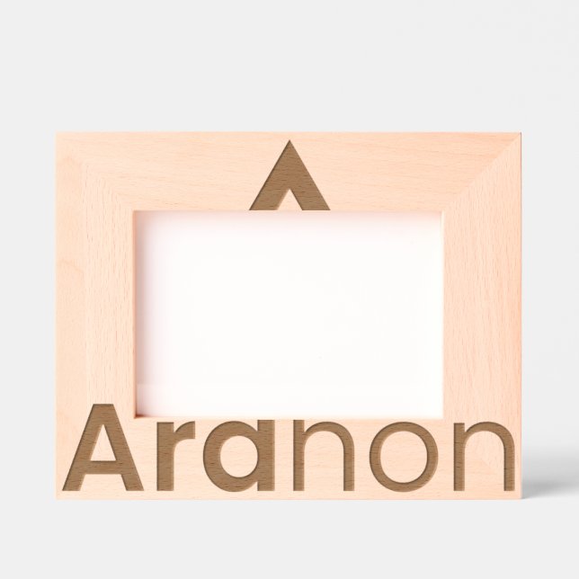 Ardhon - wear your style, your way engraved frames (Front)