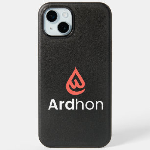 Ardhon - wear your style, your way iPhone 15 plus case