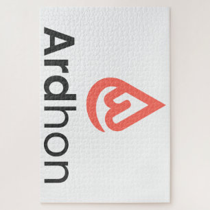 Ardhon - wear your style, your way jigsaw puzzle