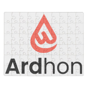 Ardhon - wear your style, your way jigsaw puzzle