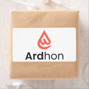 Ardhon - wear your style, your way label