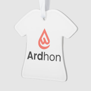 Ardhon - wear your style, your way ornament