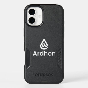 Ardhon - wear your style, your way iPhone 16 plus case