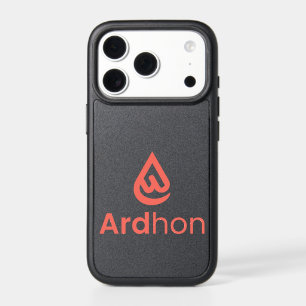 Ardhon - wear your style, your way iPhone 17 pro case