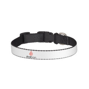 Ardhon - wear your style, your way pet collar