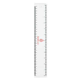 Ardhon - wear your style, your way ruler