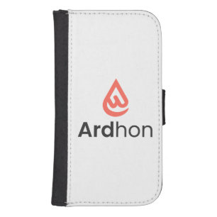 Ardhon - wear your style, your way galaxy s4 wallet case