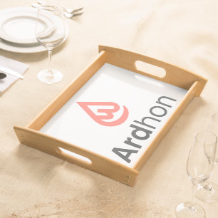 Ardhon - wear your style, your way serving tray