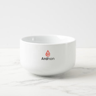 Ardhon - wear your style, your way soup mug