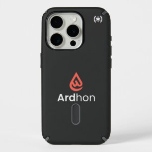 Ardhon - wear your style, your way iPhone 15 pro case