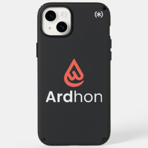Ardhon - wear your style, your way speck iPhone 14 plus case