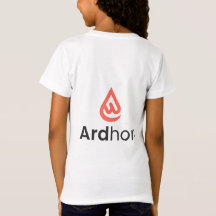 Ardhon - wear your style, your way