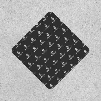 Ardhon - wear your style, your way throw pillow patch