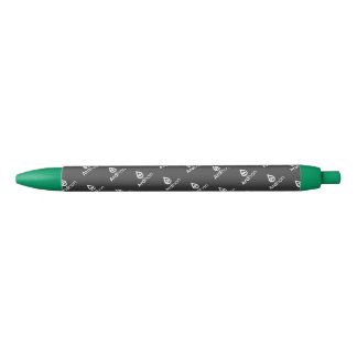 Ardhon - wear your style, your way throw pillow pen