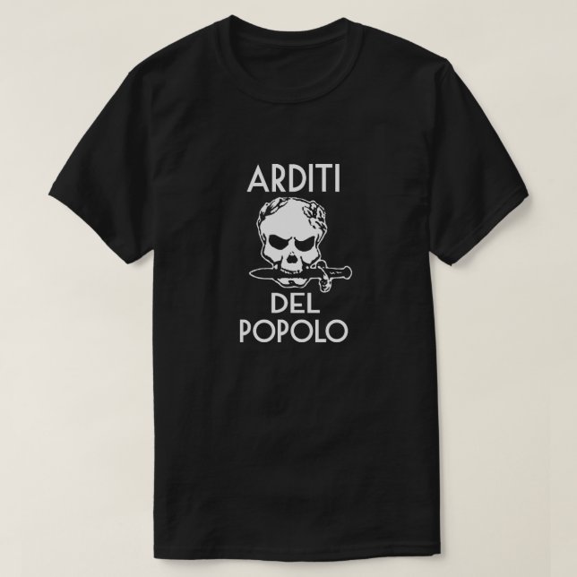 ARDITI T-Shirt (Design Front)