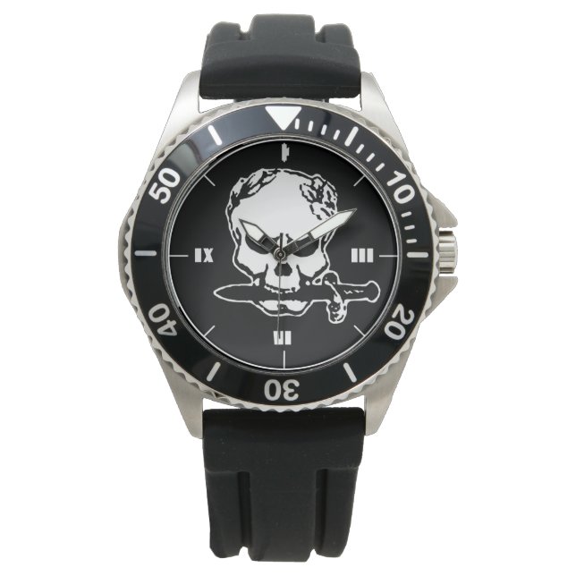 ARDITI WATCH (Front)