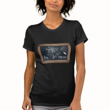 Ardoise 10 Flower For Mom Mother's day Tee