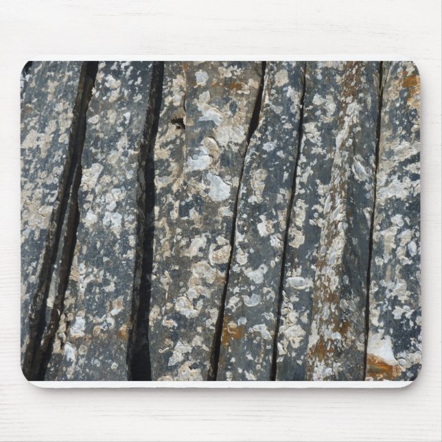 ardoises mouse pad (Front)