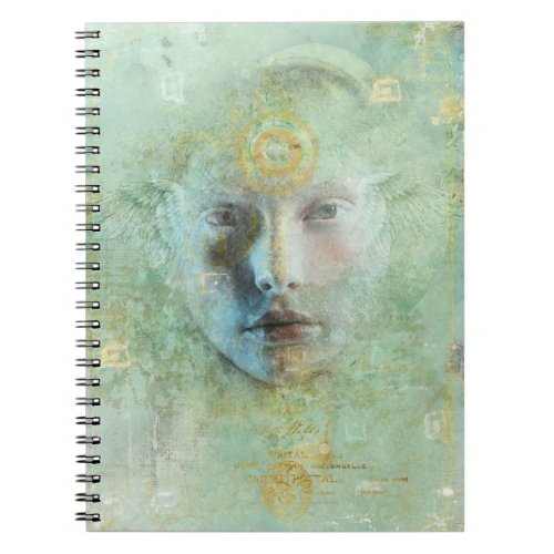 Ardwinna Notebook