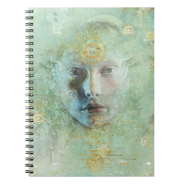 Ardwinna Notebook (Front)