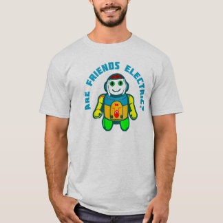 are friends electric? T-Shirt
