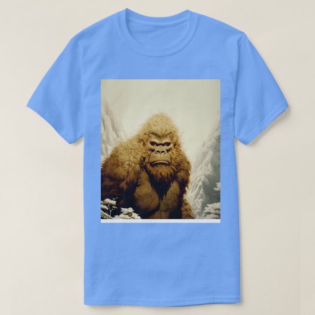 Are Real T-Shirt (Design Front)