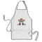 Are Redheads better? Adult Apron