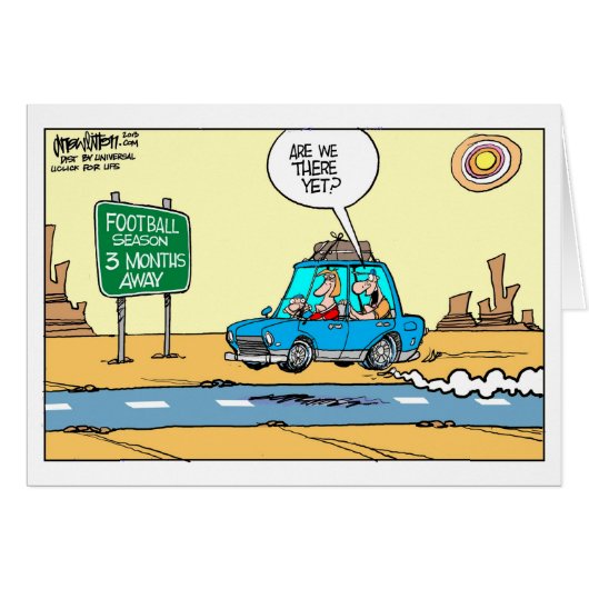 Are We There Yet? (Front Horizontal)