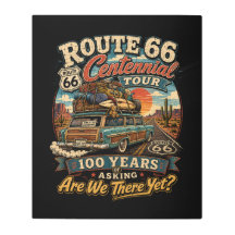 Are We There Yet Centennial Tour