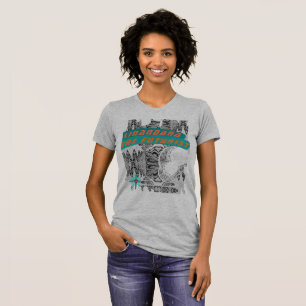 Are you a Futurist? T-shirt
