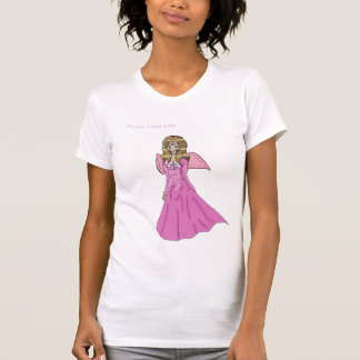 Are you a good witch or a bad witch? T-Shirt