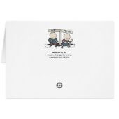 Are You A Goop? Cards (Back Horizontal)