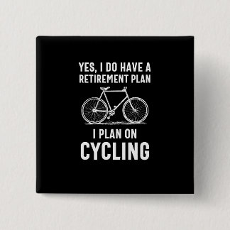 Are you approaching Retirement and like to cycle? Button