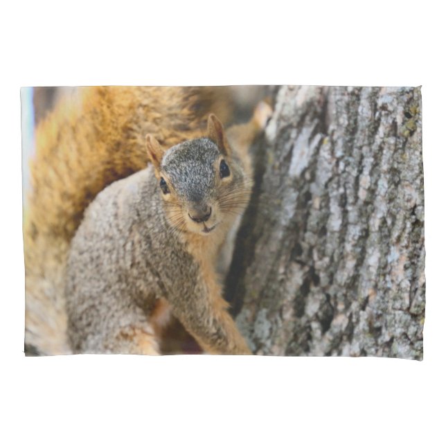 Are you coming  pillow case (Front)