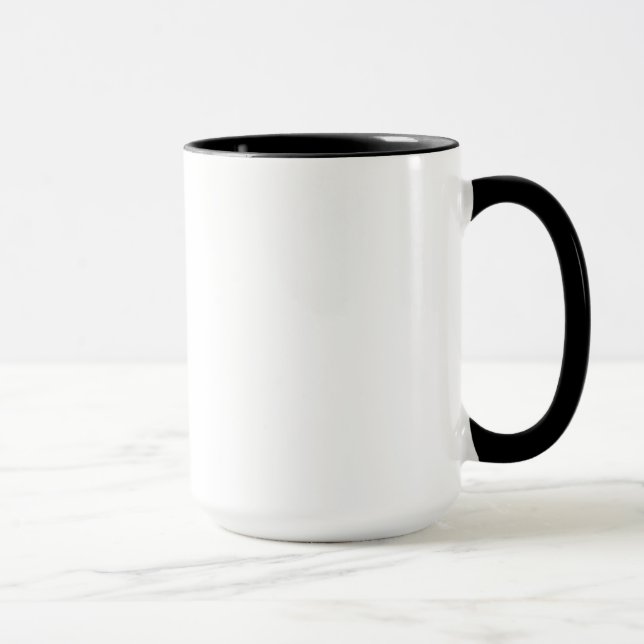 Are You Cute Nerdy Science Geek Humor Mug (Right)