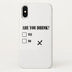 narre Giotto Dibondon fryser Funny Text Message iPhone X Cases & Covers | Zazzle