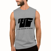 Are You Existing In Fiction