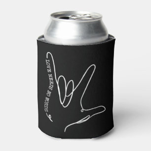 Are you finding a meaningful item for yourself or can cooler