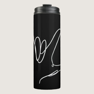 Are you finding a meaningful item for yourself or  thermal tumbler