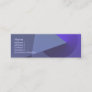 Are you geometrical 8 Business Cards