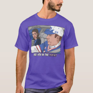 Are You In The Mafia Buffalo Sopranos T-Shirt