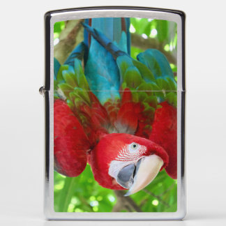 Are you lookin' at me???? zippo lighter