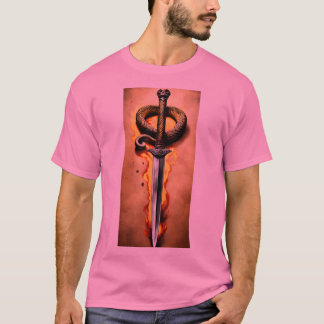 Are you looking for a creative title or slogan for T-Shirt
