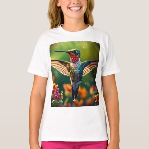 Are you looking for a specific girls t_shirt with