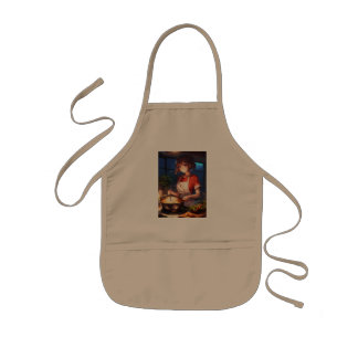 Are you looking for an apron design or a specific 