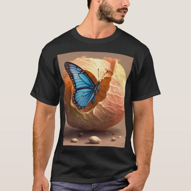 Are you looking for suggestions on catchy titles o T-Shirt (Front)