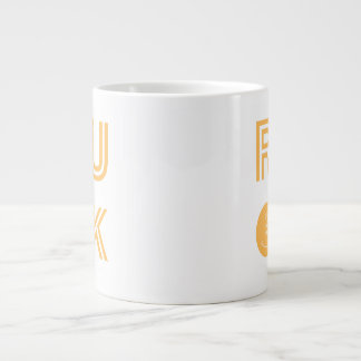 Are you OK? Giant Coffee Mug