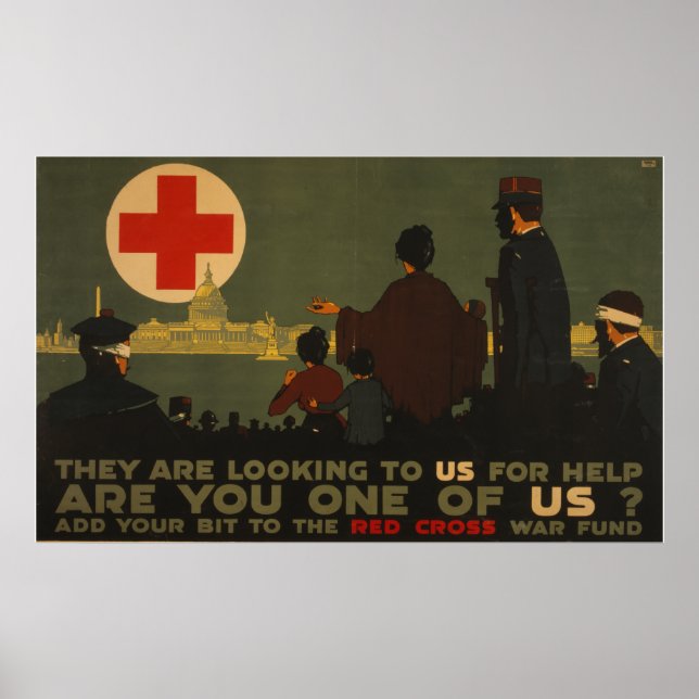 Are You One of Us? Poster (Front)